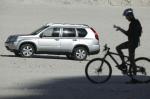 Nissan X-Trail 2007 года